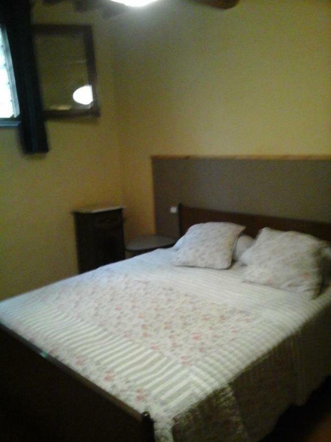 Ferienwohnung Casa Agostini Lari Exterior foto