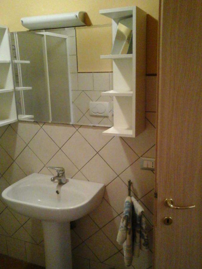 Ferienwohnung Casa Agostini Lari Exterior foto
